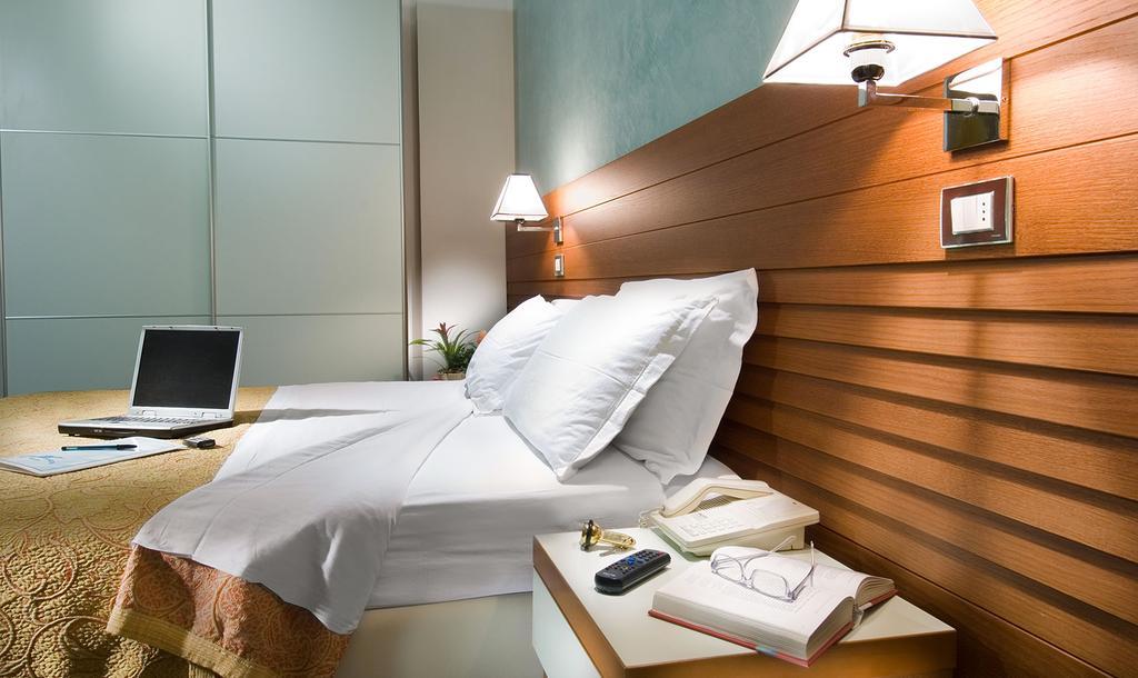 Hotel Margareth 리치오네 외부 사진